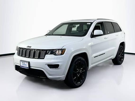 JEEP GRAND CHEROKEE 2022 1C4RJFAG6NC113881 image